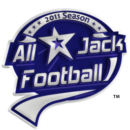 All Jack Football - 2011 Season
